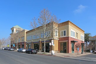 Plus de détails pour 700 Main St, Suisun City, CA - Bureau, Local d'activités à louer