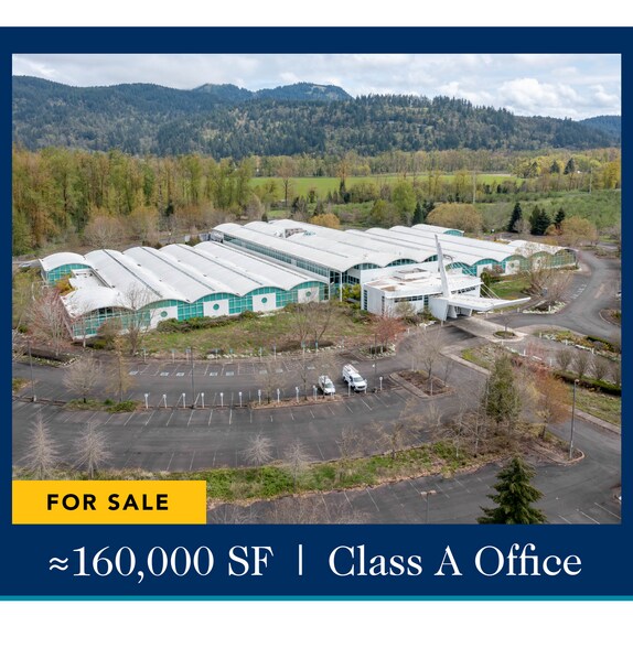 1000 Royal Caribbean Way, Springfield, OR à vendre - Photo de l’immeuble – Image 1 sur 23