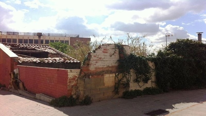 Carrer Homer, 17, Sabadell, Barcelona à vendre - Photo de la construction – Image 2 sur 2
