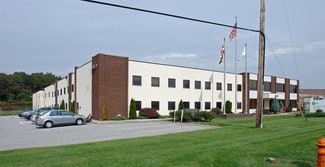 Plus de détails pour 9300 Pulaski Hwy, Middle River, MD - Local d'activités à louer