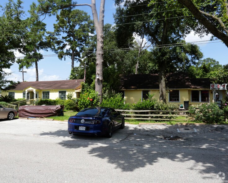 1415 Murray Bay St, Houston, TX à louer - Photo principale – Image 1 sur 2
