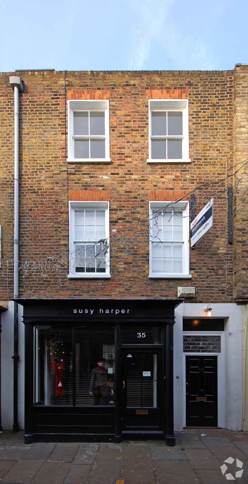 35 Camden Passage, Londres à louer Photo principale– Image 1 sur 6