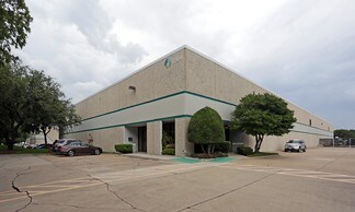 Plus de détails pour 8904 N Royal Ln, Irving, TX - Industriel/Logistique à louer