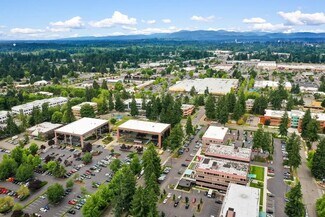 Plus de détails pour 676 Woodland Square Loop SE, Lacey, WA - Bureau à louer