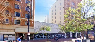 Plus de détails pour 1089-1093 Market St, San Francisco, CA - Local commercial à louer
