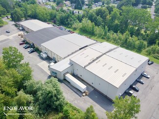 Plus de détails pour 105 Elmore Dr, Rochester, NY - Industriel/Logistique à louer