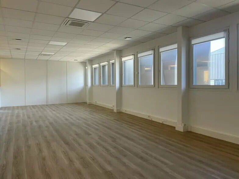 Bureau dans Le Havre à louer - Photo intérieure – Image 1 sur 3