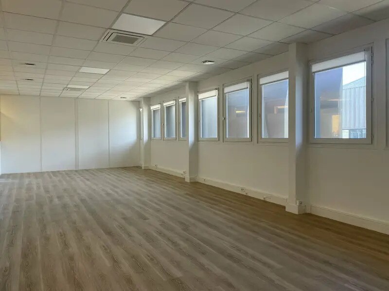 Bureau dans Le Havre à louer Photo intérieure– Image 1 sur 4