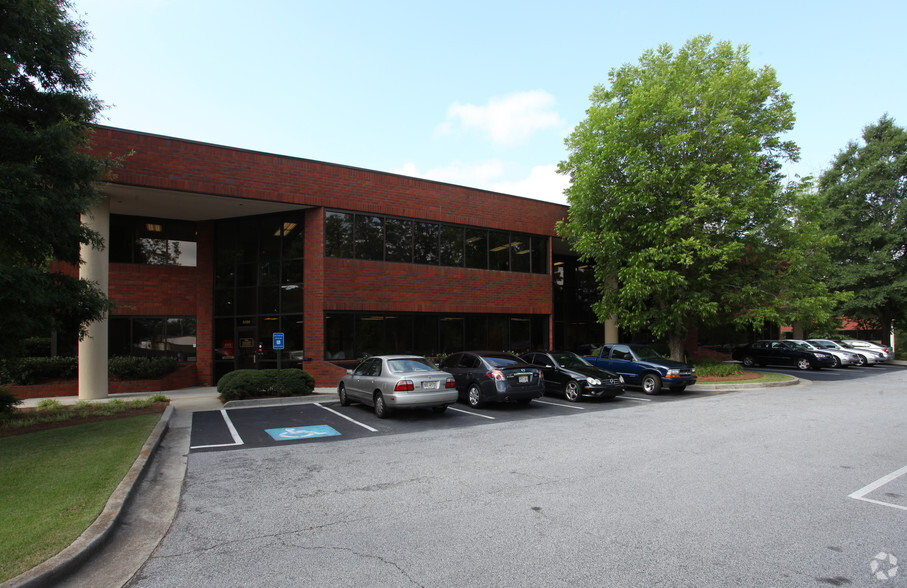 1500 Klondike Rd SW, Conyers, GA à louer - Photo de l’immeuble – Image 3 sur 21