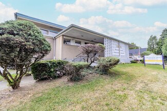 Plus de détails pour 1515 Section Rd, Cincinnati, OH - Spécialisé à vendre