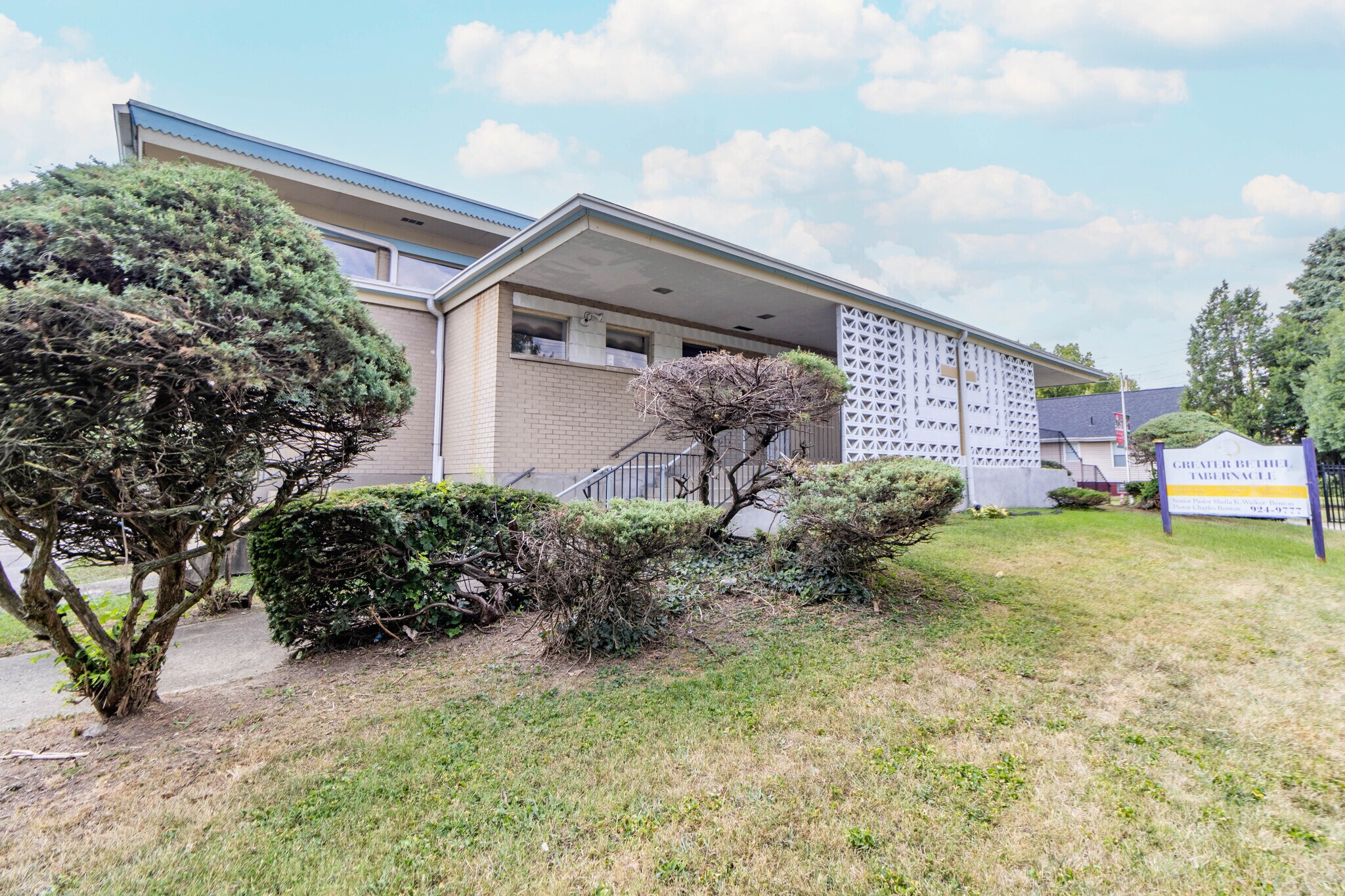 1515 Section Rd, Cincinnati, OH à vendre Photo principale– Image 1 sur 29