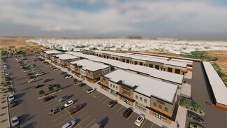 Plus de détails pour Approx 500 E Pky, Washington, UT - Local commercial à louer