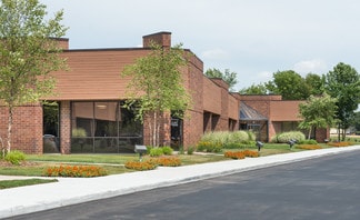 Plus de détails pour 150 N Patrick Blvd, Brookfield, WI - Bureau à louer