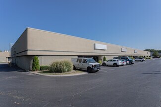 Plus de détails pour 401-409 Harding Industrial Dr, Nashville, TN - Local d'activités à louer