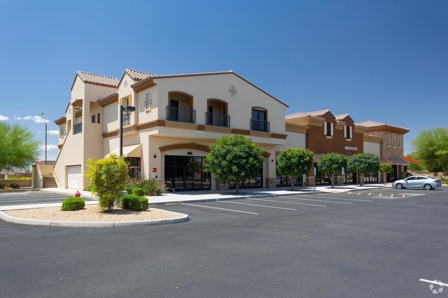 15450 W Goodyear Blvd, Goodyear, AZ à vendre - Photo de l’immeuble – Image 2 sur 3