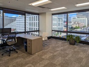 215 S State St, Salt Lake City, UT à louer Photo intérieure– Image 2 sur 8