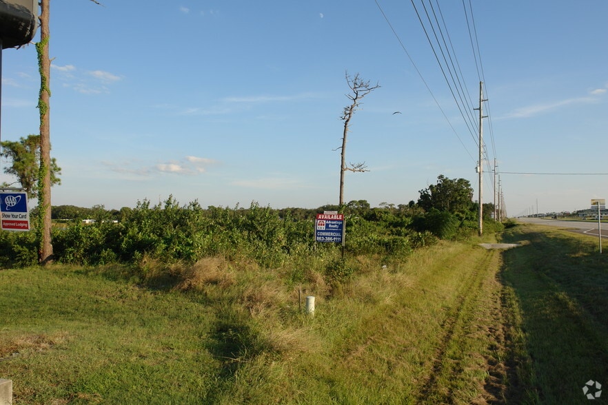2515-2521 US 27 S, Avon Park, FL à vendre - Photo principale – Image 2 sur 3