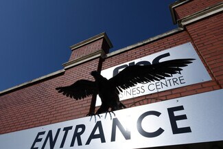 Plus de détails pour Victoria St, Oldham - Local d'activités à louer