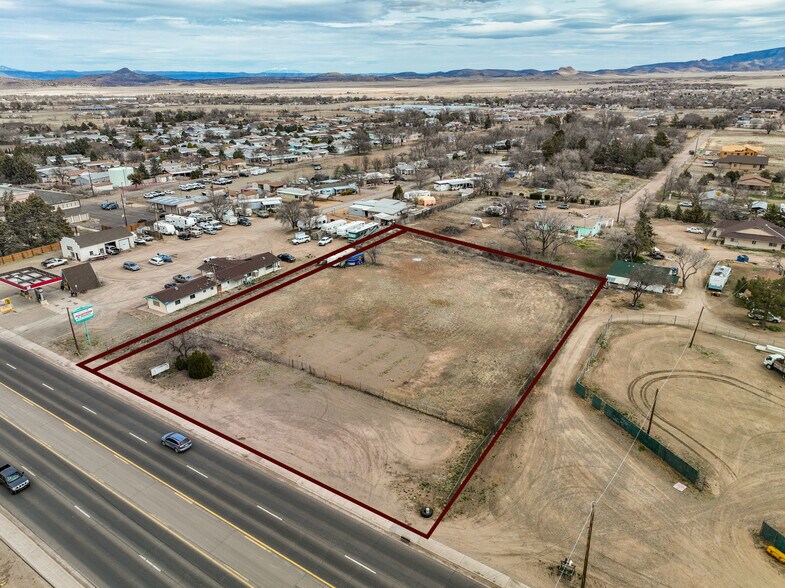 693 AZ-89, Chino Valley, AZ à vendre - Photo de l’immeuble – Image 3 sur 21