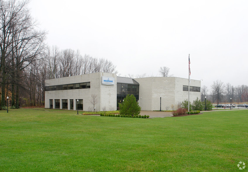 3825 Columbus Rd, Granville, OH à louer - Photo de l’immeuble – Image 1 sur 30