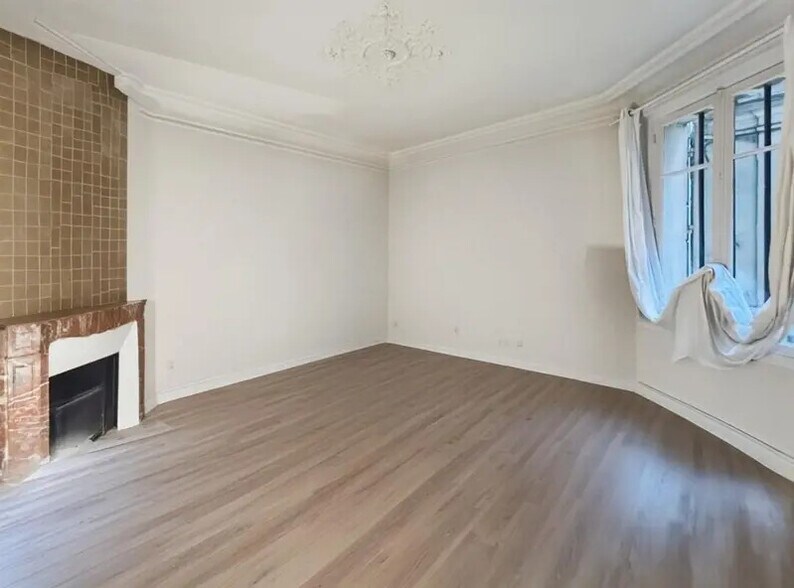 Bureau dans Paris à louer - Photo de l’immeuble – Image 2 sur 6