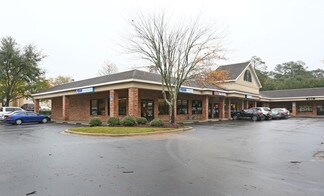 Plus de détails pour 1989 Capital Cir NE, Tallahassee, FL - Local commercial à vendre