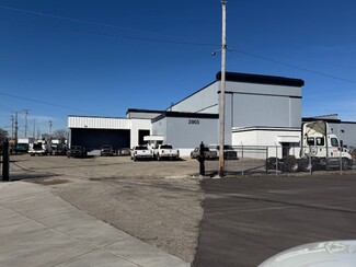 Plus de détails pour 2865 Main St, Dayton, OH - Industriel/Logistique à vendre