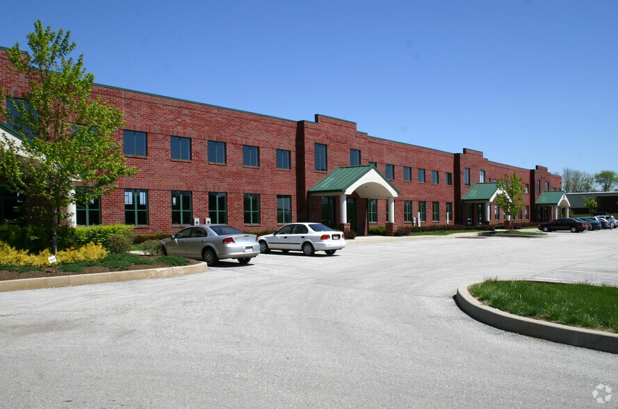 400 Schell Ln, Phoenixville, PA à louer - Photo de l’immeuble – Image 2 sur 4
