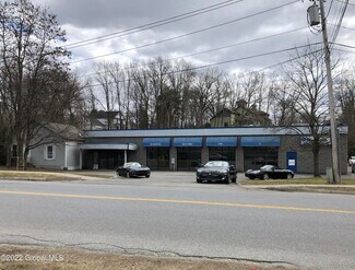 Plus de détails pour 40 Excelsior Ave, Saratoga Springs, NY - Local commercial à vendre