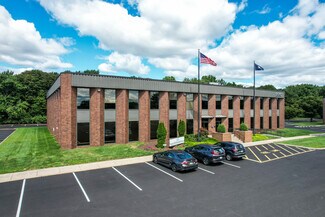 Plus de détails pour 2050 Cabot Blvd W, Langhorne, PA - Bureau à louer