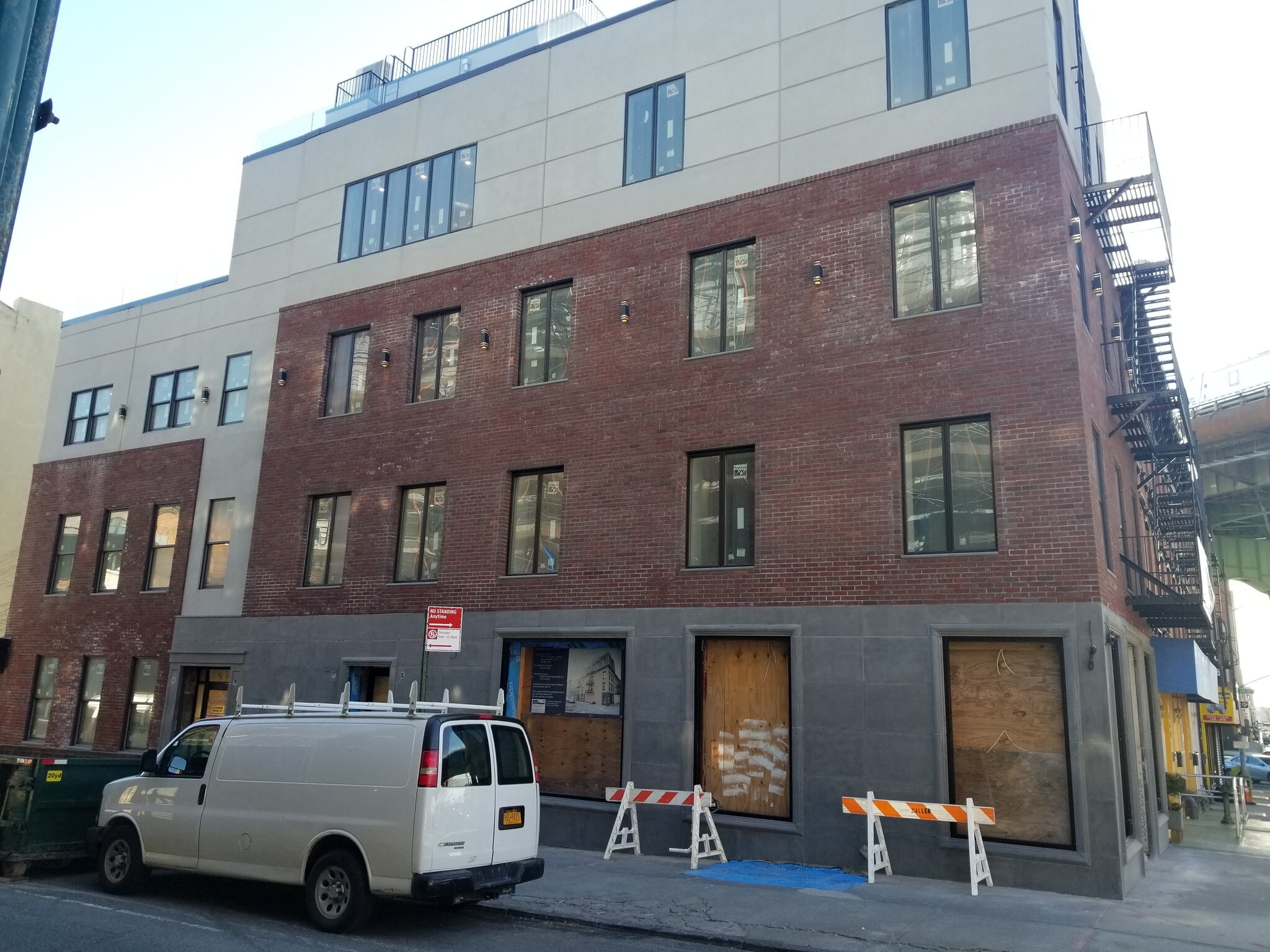 537 Court St, Brooklyn, NY à vendre Autre– Image 1 sur 8