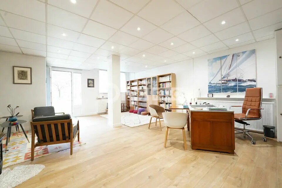 Bureau dans Lyon à louer Photo de l’immeuble– Image 1 sur 8