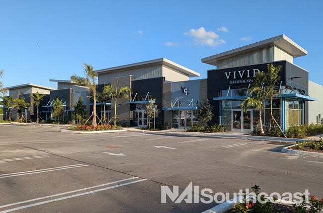Plus de détails pour 10650 SW Crosstown Pky, Port Saint Lucie, FL - Local commercial à vendre