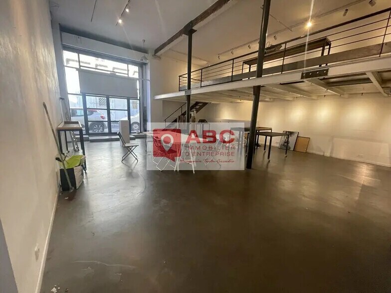 Bureau dans Montpellier à louer - Photo de l’immeuble – Image 1 sur 5