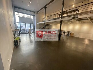 Plus de détails pour Bureau à louer