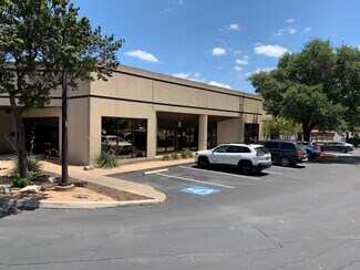 Plus de détails pour 459-599 Spencer Ln, San Antonio, TX - Bureau, Local d'activités à louer