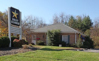 Plus de détails pour 509 Roanoke Rd, Daleville, VA - Local commercial à vendre