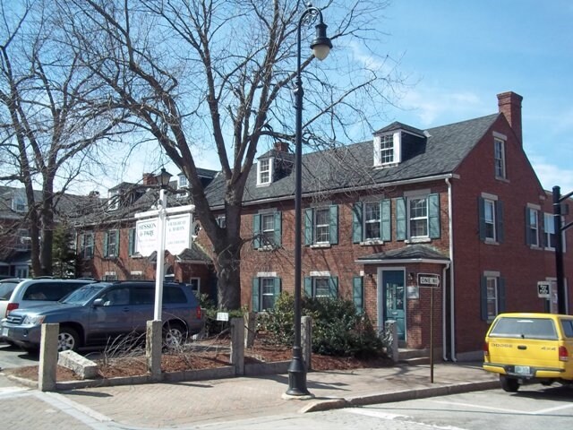 62 Stark St, Manchester, NH à vendre Photo principale– Image 1 sur 17