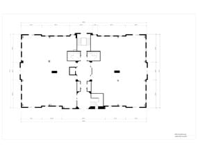 10291 N Meridian St, Carmel, IN à vendre Plan d’étage– Image 2 sur 2