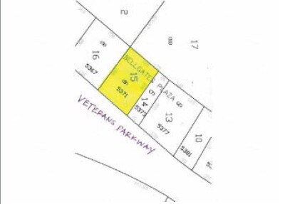 5371 Veterans Pky, Columbus, GA à vendre - Photo principale – Image 1 sur 3