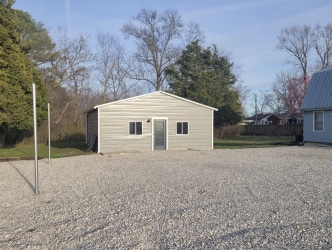 1506 Salem Rd, Mount Vernon, IL à louer Photo principale– Image 1 sur 5