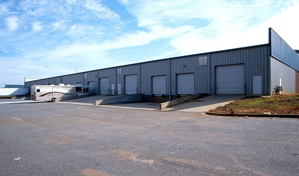 1005 Union Center Dr, Alpharetta, GA à louer - Autre – Image 2 sur 7