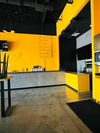 Plus de détails pour 1401 S Jackson Rd, Pharr, TX - Local commercial à louer