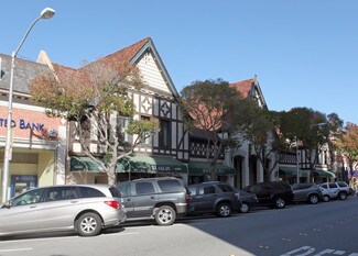 Plus de détails pour 55 E 3rd Ave, San Mateo, CA - Bureau à louer