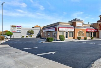 Plus de détails pour 12033 Mariposa Rd, Hesperia, CA - Local commercial à louer