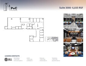 45 S 7th St, Minneapolis, MN à louer Plan d’étage– Image 1 sur 1