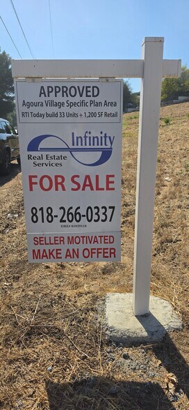 28900 Agoura Rd, Agoura Hills, CA à vendre - Photo de l’immeuble – Image 2 sur 19