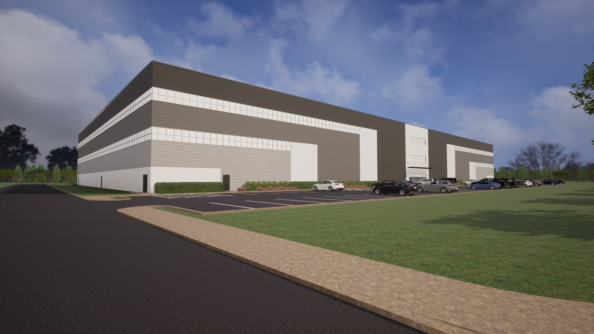 601 Garrison Oak Dr, Dover, DE à vendre Photo principale– Image 1 sur 7