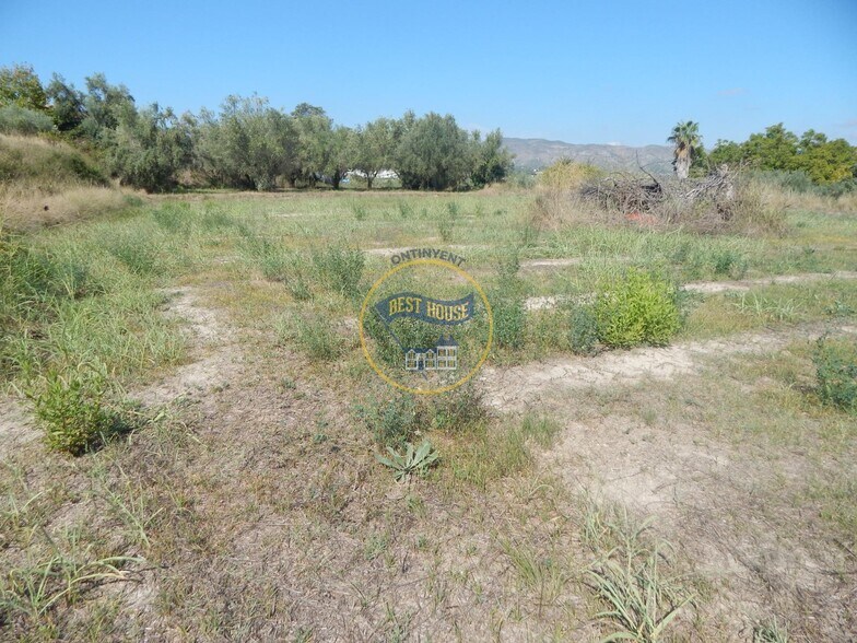 Terrain dans Ontinyent, Valencia à vendre - Photo principale – Image 3 sur 13