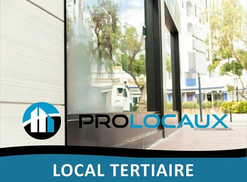 Bureau dans Vaulx-en-Velin à louer - Photo de l’immeuble – Image 2 sur 17